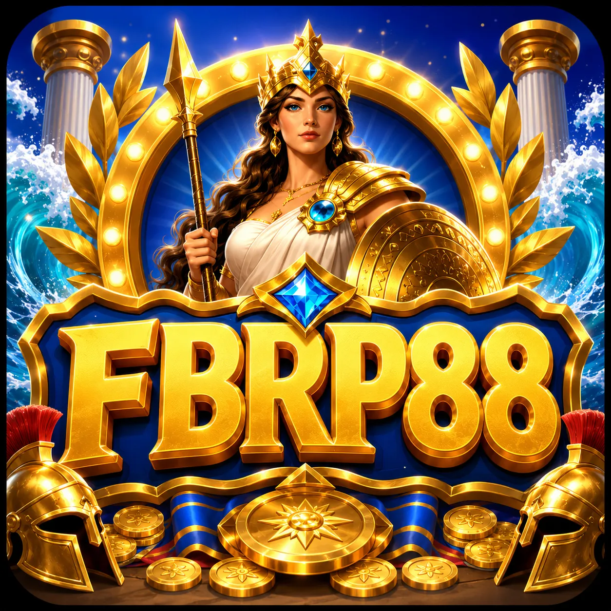 FBRP88 - Game Mahjong Seru dan Menantang