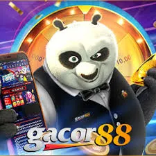 GACOR88 - Permainan Santai Penuh Keseruan
