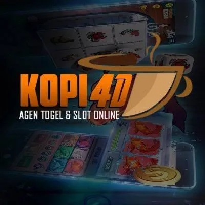 KOPI4D - Simulasi Menarik dalam Dunia Kopi