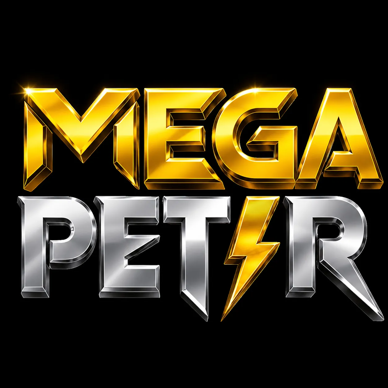 MEGAPETIR - Permainan Santai Penuh Kesenangan