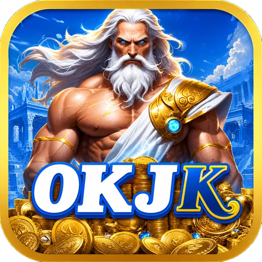 OKJK - Game Tycoon yang Mengasyikkan